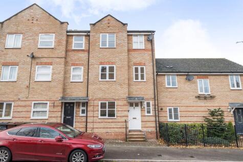 Parkinson Drive, Chelmsford