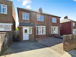 36, Ronald Drive, Newcastle Upon Tyne NE15 7AY