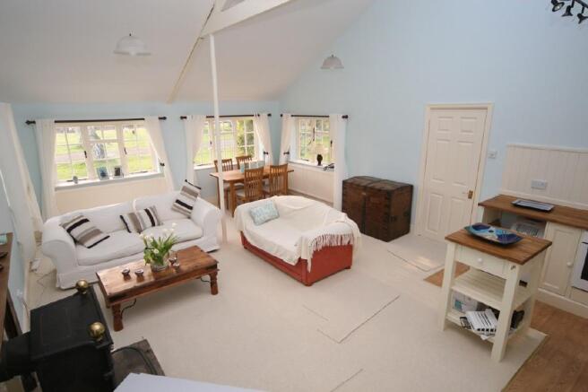 annexe sitting rm