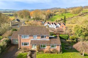 Avon Lea, Church Hill, Bromham SN15 2JQ