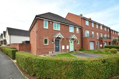 Tiberius Road, Keynsham, Bristol