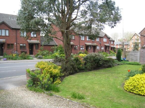 Communal Gardens