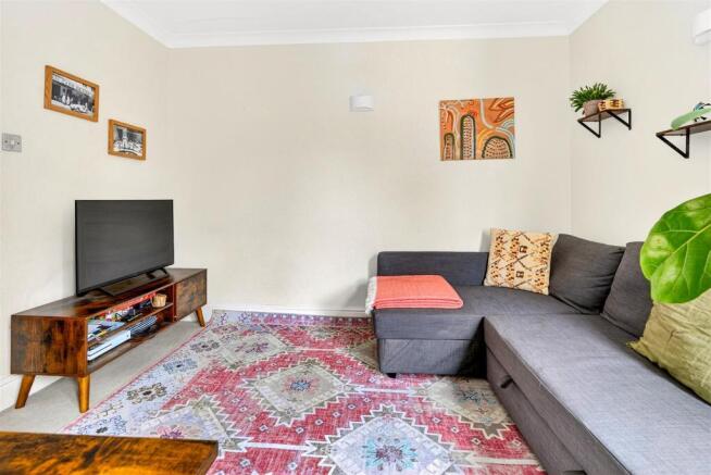 05 To Let 1 Bedroom Flat Cloudesley Mansions N1 ww