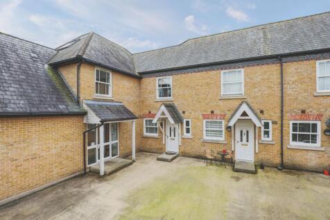 Bowsher Court, Ware, SG12