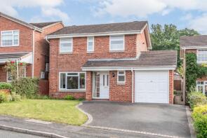 7, Great Barn Lane, Redditch B97 5XJ