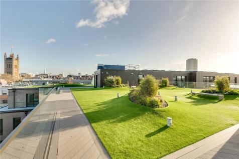 Rosamond House, Elizabeth Court, Westminster, London, SW1P