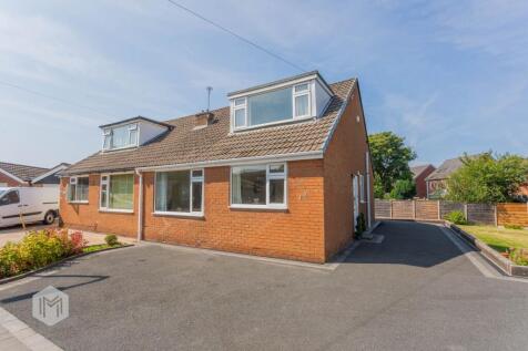 Ulleswater Close, Little Lever, BL3