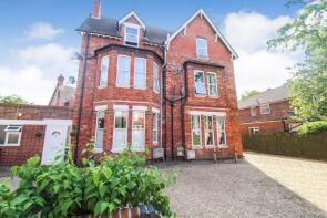 Flat 4, 36, Lansdowne Road, Bedford MK40 2BU