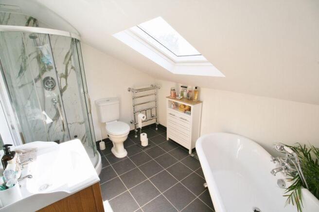 Berberis Cottage