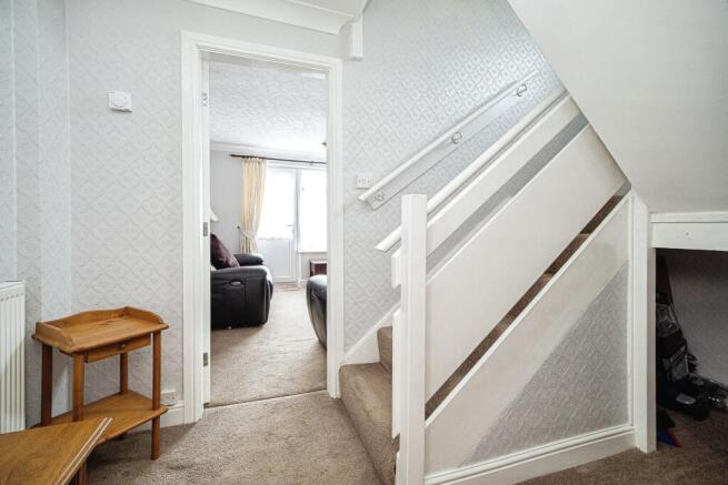 Inner Hallway