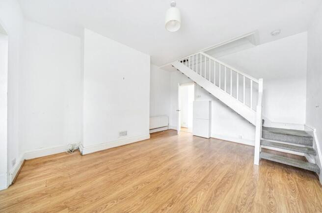 EweMove Harrogate Dining Room