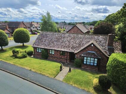 Foxes Meadow, Sutton Coldfield