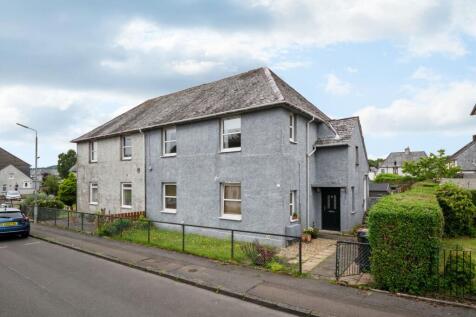 Hardie Street, Alexandria, G83