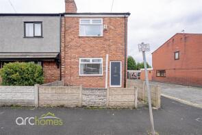 853, Atherton Road, Wigan WN2 4SA
