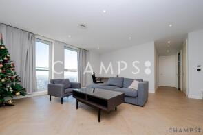 Apartment 3107, 251, Southwark Bridge Road, London SE1 6FP