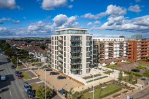 Apartment 17, Calista, West Parade, Marine, Worthing BN11 3FR