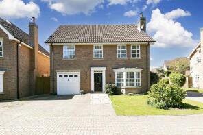 14, Chapel Garth, York YO43 4EG