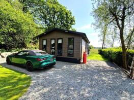 Black Beck Caravan Park, Bouth LA12 8JN