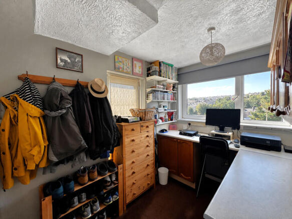 Ashford Crescent, Mannamead photo 4
