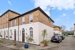 25, Copenhagen Gardens, London W4 5NN