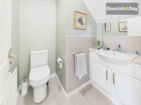 Guest WC
