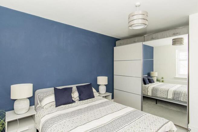 (Bedroom Three Photo Two)