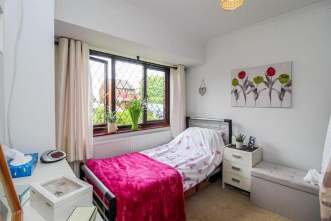 BEDROOM TWO
