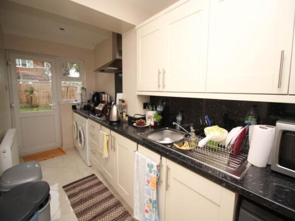 32 Celandine Way, Ev