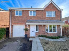 4, Willow Drive, Rockfield, Monmouth NP25 5DW