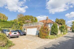 Cedar Cottage, Frith Road, Ashford TN25 7DG