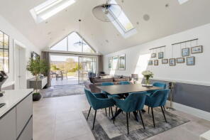 April Cottage, Bookhurst Road, Cranleigh GU6 7DW