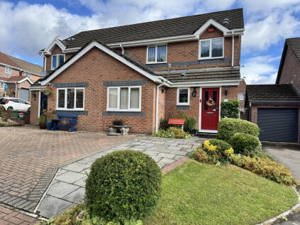 Ty Twyn, Church Village, Pontypridd