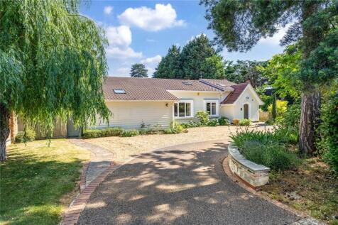 Newton Road, Little Shelford, Cambridge, CB22