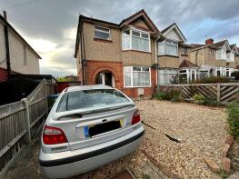 83, Prince Of Wales Avenue, Southampton SO15 4LS