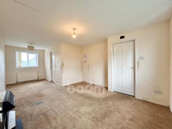 Newton Road, Lenzie lounge