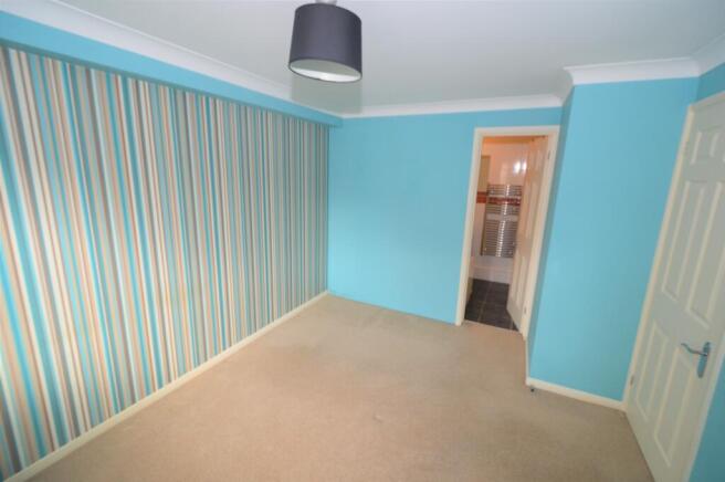 Double Bedroom