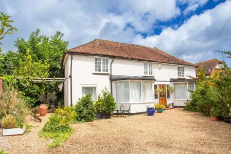 North Street, Lower Horsebridge, East Sussex, BN27 4DR