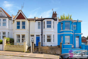 4, Whippingham Street, Brighton BN2 3LL