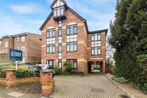 10, Holmwood Court, Carlton Road, Sidcup DA14 6AH
