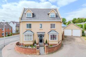 90, Theynes Croft, Bristol BS41 9NN