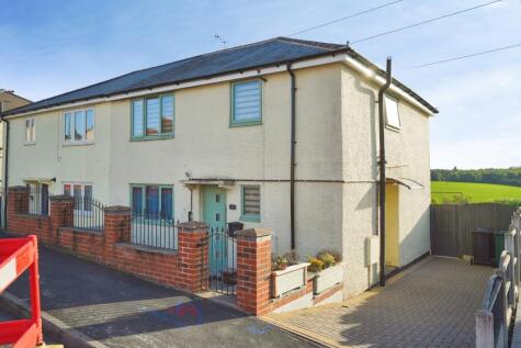 Mount Pleasant Road, Swadlincote, DE11