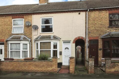 Silver Street, Peterborough