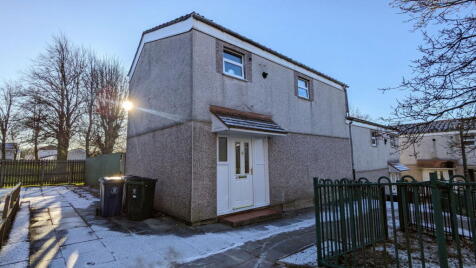 Hartshead, Skelmersdale, WN8 6PZ