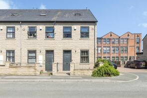 7, Mill Houses, South Street, Leeds LS27 8FU