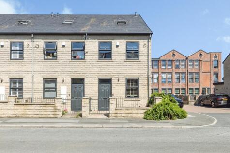 Mill Houses, Morley, Leeds