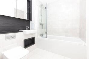 Flat 48, Wryneck Apartments, Perryfield Way, Colindale, London NW9 7FN