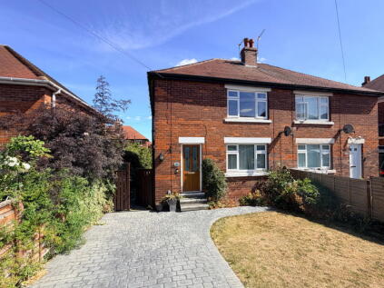 Church Lane, Outwood, Wakefield, WF1