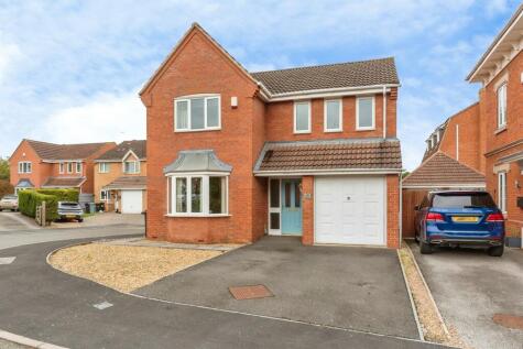 Riverview, Long Bennington, Newark