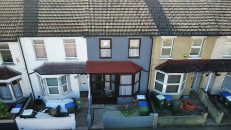Gilbert Road, Belvedere