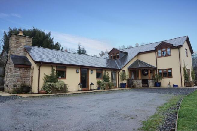 View Of The Property